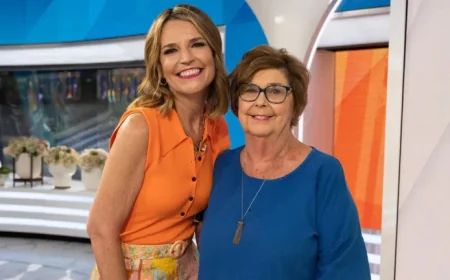 Nancy Guthrie: Vacant Home Near Her Property Draws New Scrutiny, Family Pleads for Answers