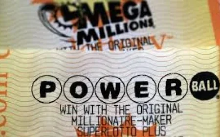 Virginia Lottery results coverage hits a wall: when basic access breaks the public record