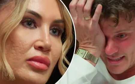 Mafs Australia at a Crossroads as Feedback Week Forces Reckonings