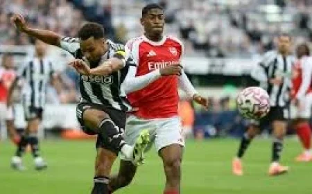 League Cup Final 2026: A Quiet Pivot in a Season of Big Narratives