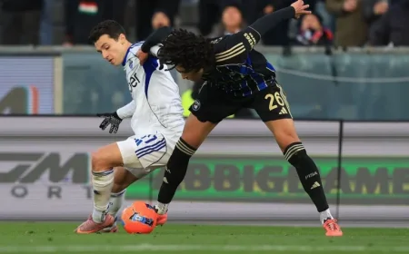 Como – Pisa: Three Turning Points That Could Decide Promotion and Champions Hopes