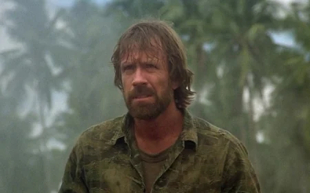 Chuck Norris Dead at 86 — Cause of Death Kept Private, Died After Sudden Hawaii Hospitalization