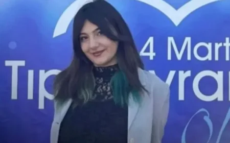 Yaren case in Kayseri: Driver jailed after fatal crash investigation