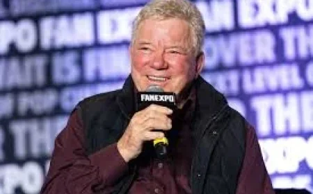 William Shatner at 95: Pluto TV’s Star Trek Takeover and a PETA Plea Create an Unusual Birthday Dialogue