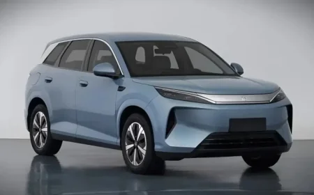 Byd Atto 3 split exposes China-only Yuan Plus upgrade while exports get an Evo refresh