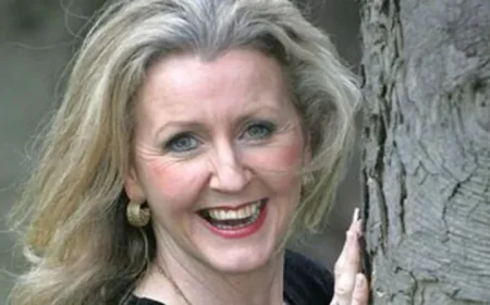 Úna Crawford O’Brien shares health update on Bryan Murray