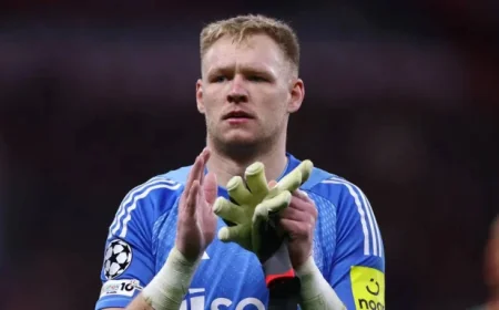 Aaron Ramsdale: Time to Test the £18m Southampton Man — Three Championship Fits Revealed