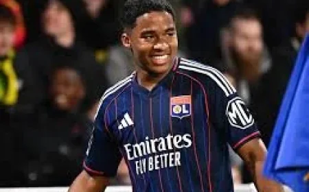 Lyon Vs Monaco: 3 Statistical Battlegrounds That Could Decide Sunday’s Ligue 1 Clash