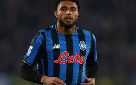 Atalanta Vs Verona: Preview — Can Bergamo Heal After a Champions League Humbling?