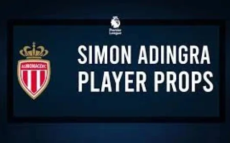 Lyon Vs Monaco: 6-Point European Swing Hides in Plain Sight on March 22