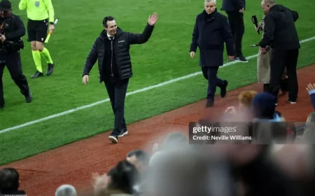 Aston Villa Vs West Ham: Emery’s warning meets a defender’s belief on a tense afternoon