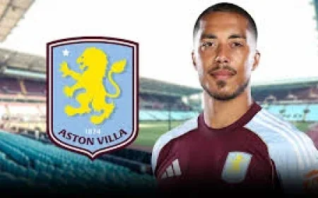 Aston Villa Vs West Ham: Confirmed XI Changes and Team News