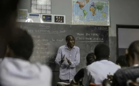 Kinshasa security crackdown: 4 pressure points behind SIM controls and renewed patrols