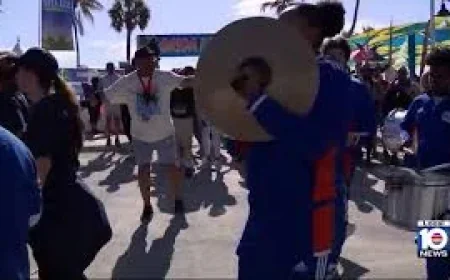 Fort Lauderdale Headlines: Queen Latifah to Topline March 21 AIDS Walk as ‘Anti-Pride’ Bill Threatens Logistics