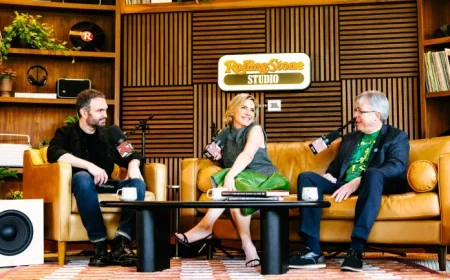 Vince Gilligan Gives An Update On The ‘Pluribus’ Season 2 Release Date — What He Told Fans At SXSW