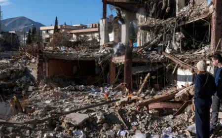 Iran Conflict Drives Economic Worries; Majority Oppose Current Regime, CBS Poll Reveals