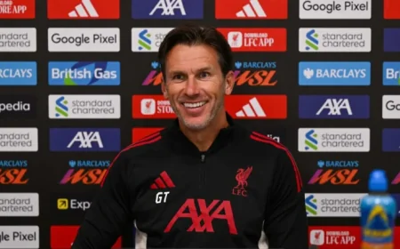 Leicester City Vs Aston Villa: Quiet Attack and a Crucial Sunday Test