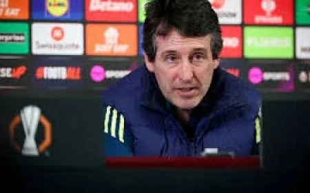 John Mcginn Settles Nerves as Aston Villa Ease Past Lille into Europa League Quarter-Finals