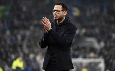 League Table Shift: How Rosenior’s Rollercoaster Is Rewriting Chelsea’s Run-in