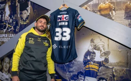 Hull Fc Vs Rhinos: Five Revealing Angles Ahead of Round 5 Showdown