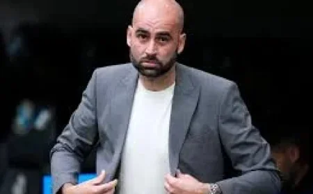 Celta Vigo Vs Alavés: 5 Tactical Questions That Will Decide a La Liga Survival Showdown