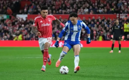 Igor Jesus: The €40 Million Legal Threat That Exposes a Multi‑Club Cash Crisis