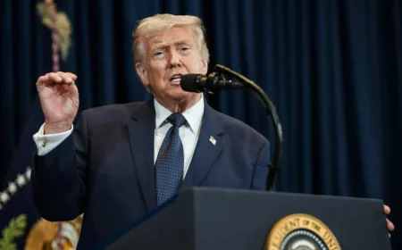 Federal Reserve Poised to End Trump Bull Market Momentum