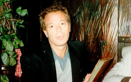 Andrew Lloyd Webber and Mackintosh Lead Tributes to ‘Legendary’ PR Peter Thompson — Publicist Behind Cats and Phantom Dies at 81