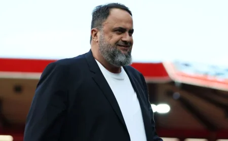 Gibbs White and the Boardroom Showdown: 6 Tensions That Threaten a Relegation Six‑Pointer