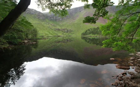 Highland Radio: LAWPRO Urges Donegal Photographers to Enter National Waterways Photo Competition