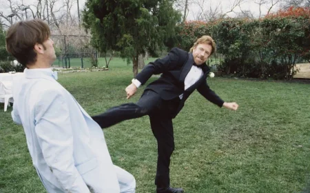 Chuck Norris: When Memes Became the Message