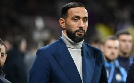 Marseille Vs Losc at 5:15 PM ET: Lineups Set After a Push for Unity at the Vélodrome