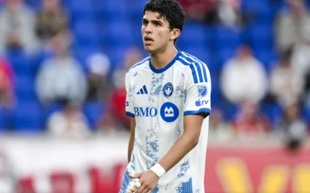 Montréal – Cincinnati: Rivalry History Masks Fragile Form