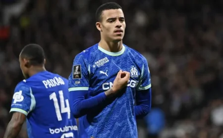 Marseille – Lille: Vélodrome Momentum and a Fragile Truce Behind the Scenes