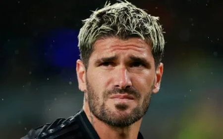 Inter Miami Vs New York City: Bronx Test as Matchday 5 Arrives