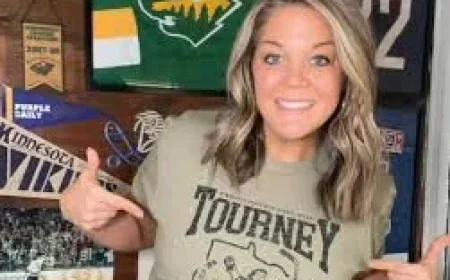 Jessi Pierce: 4 Dead in White Bear Lake House Fire as State Fire Marshal Investigates