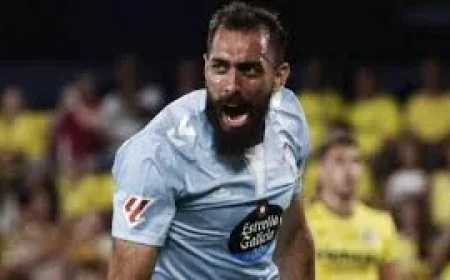 Celta Vigo Vs Alavés: Preview and Predictions for 3/22/2026