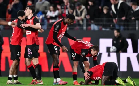 Rennes Vs Metz: Why Rennes Cannot Afford to Slip — Stakes and Predictions on the 27th Matchday