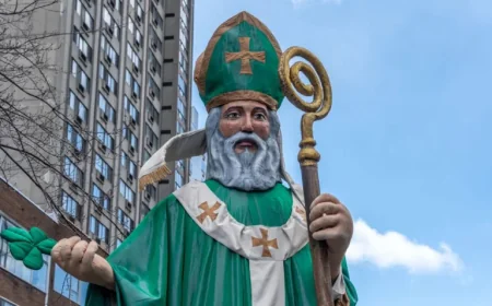 Parade Saint Patrick Montreal 2026: What to Expect from the 201st Edition and Why the City Turns Green