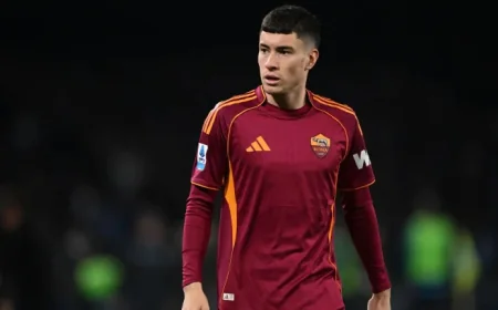 Roma Vs Lecce: Five Critical Tactical Fault Lines as Injury Woes Bite