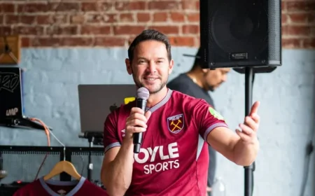 West Ham Fixtures: Survival scramble tight as all four contenders draw