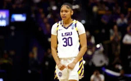 College Basketball Ncaa Tournament: Women’s March Madness Sunday Second-Round Updates Go Live