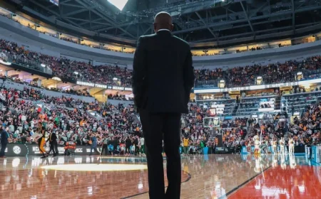 Shelton Henderson and the 11-0 run that ended Mizzou’s season — the moment the crowd couldn’t change