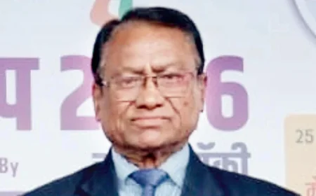 FIH Announces World Cup 2026 Schedule After Amsterdam Draw