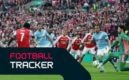 League Cup Final: Carabao Cup Buildup Exposes Tactical Battleground and Weekend Shockwaves
