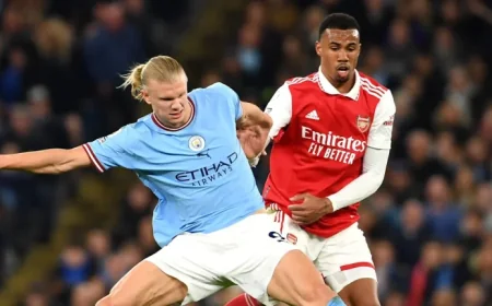 Piero Hincapié: City face defensive reshuffle as Dias ruled out and Guehi ineligible for Carabao Cup final