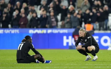 Rayan Cherki: Guardiola Admits He Should Have Started Him — What Manchester City Must Decide Next