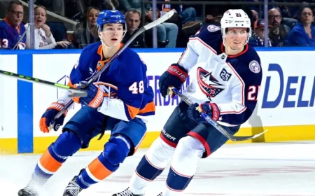 Avalanche Vs Capitals: Avalanche look to pad Central lead in Washington brunch clash