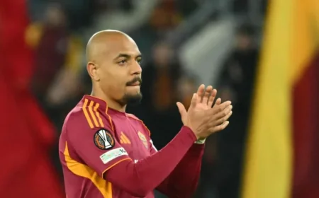 Roma Vs Lecce: Conflicting Lineups Expose Tactical Uncertainty