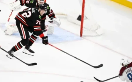 Three-Round NFL Mock Draft Predictions Revealed